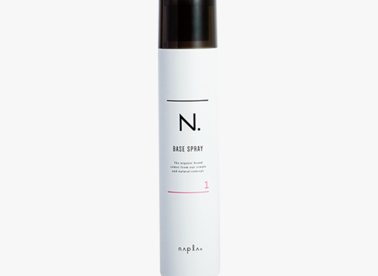 n-basehairspray