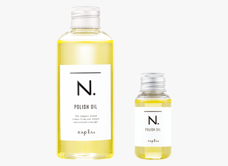 n-polishoil