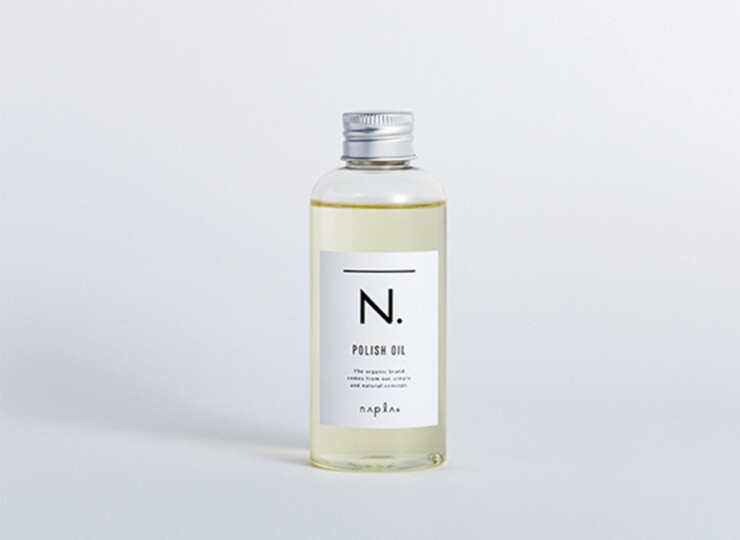 n-polishoil