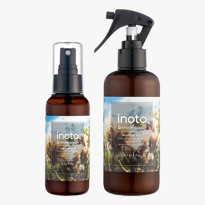 inoto-haircaremist