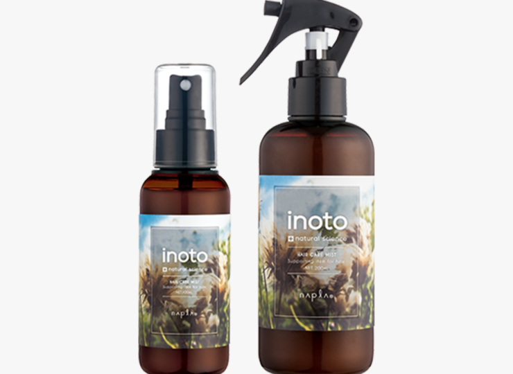 inoto-haircaremist