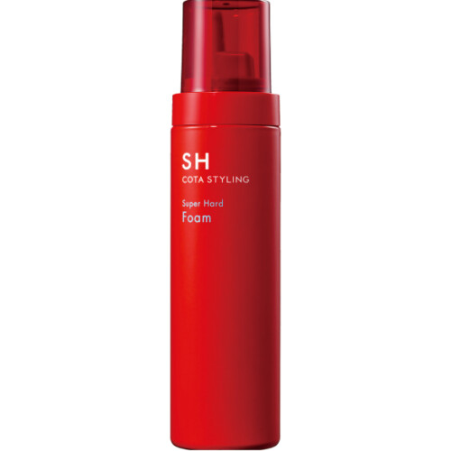 cota-stylingSHfoam