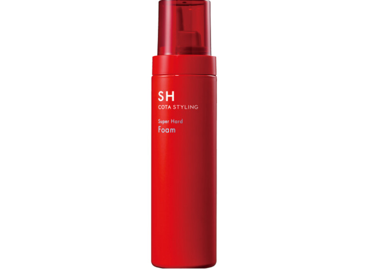 cota-stylingSHfoam